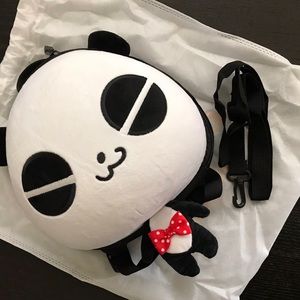 Panda Backpack